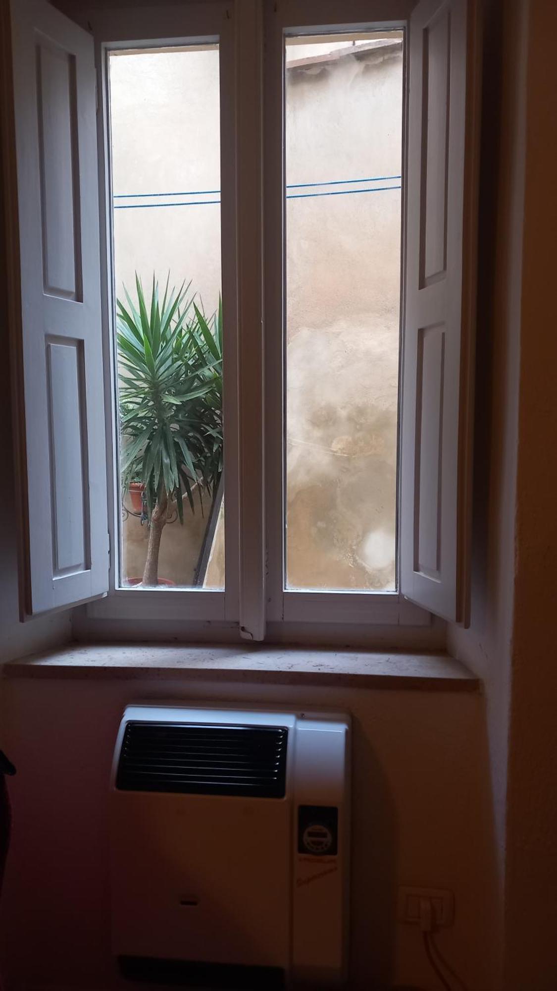 Appartamento il mandorlo nel centro di Volterra Esterno foto